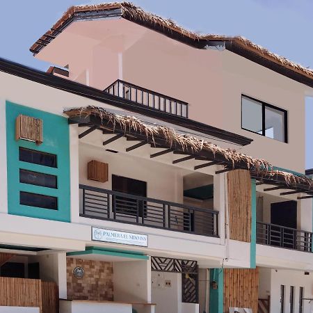 Palmera El Nido Inn Dış mekan fotoğraf