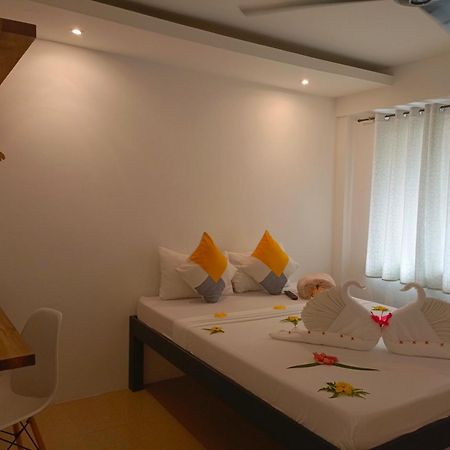 Palmera El Nido Inn Dış mekan fotoğraf