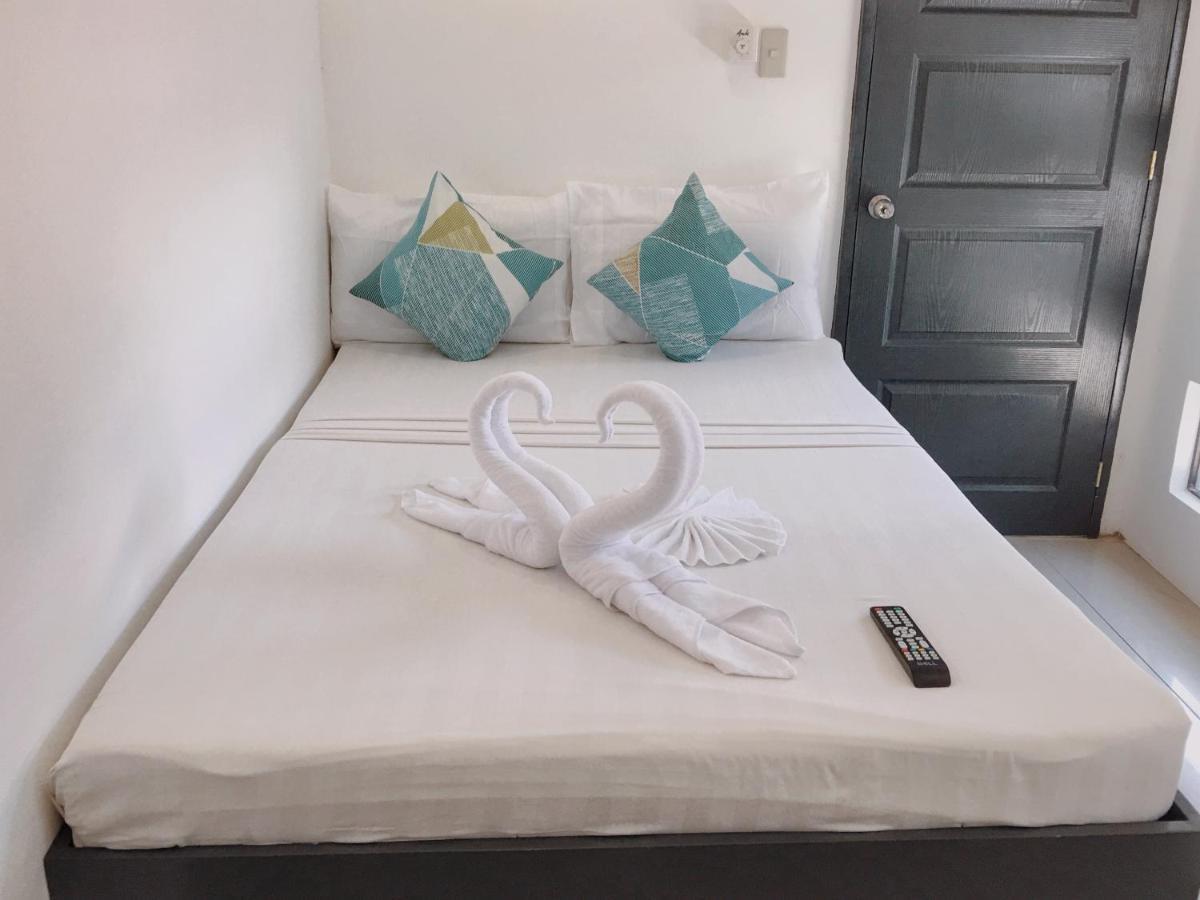 Palmera El Nido Inn Dış mekan fotoğraf