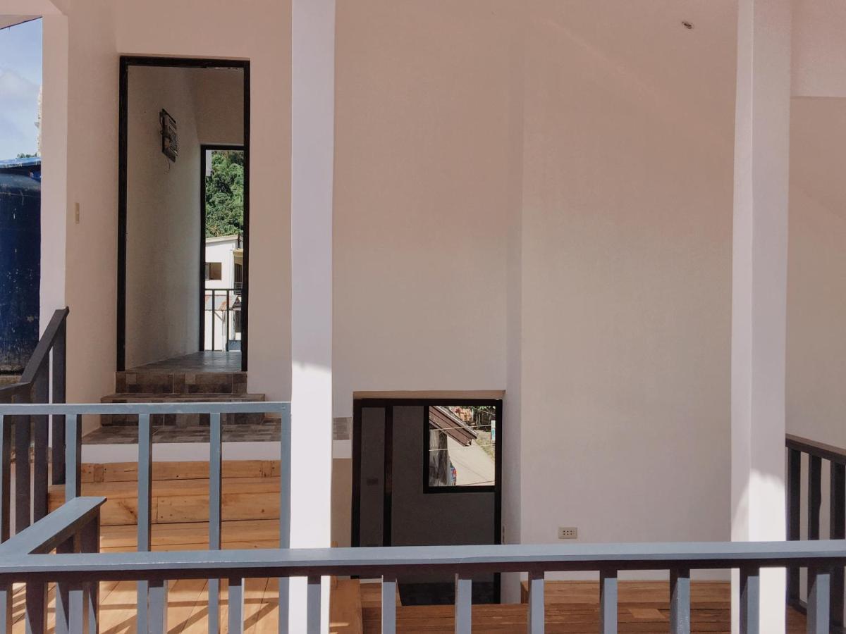 Palmera El Nido Inn Dış mekan fotoğraf