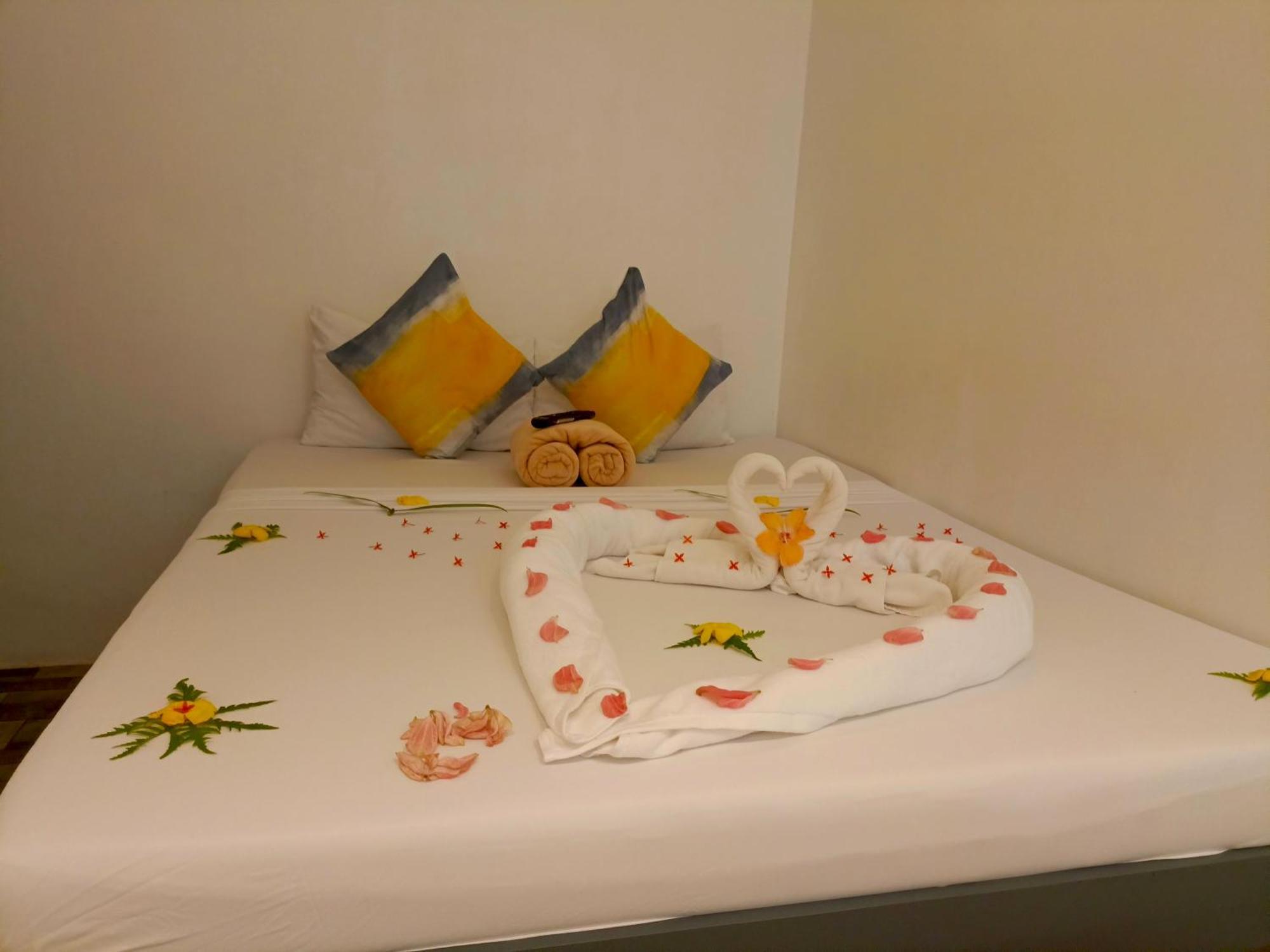 Palmera El Nido Inn Dış mekan fotoğraf