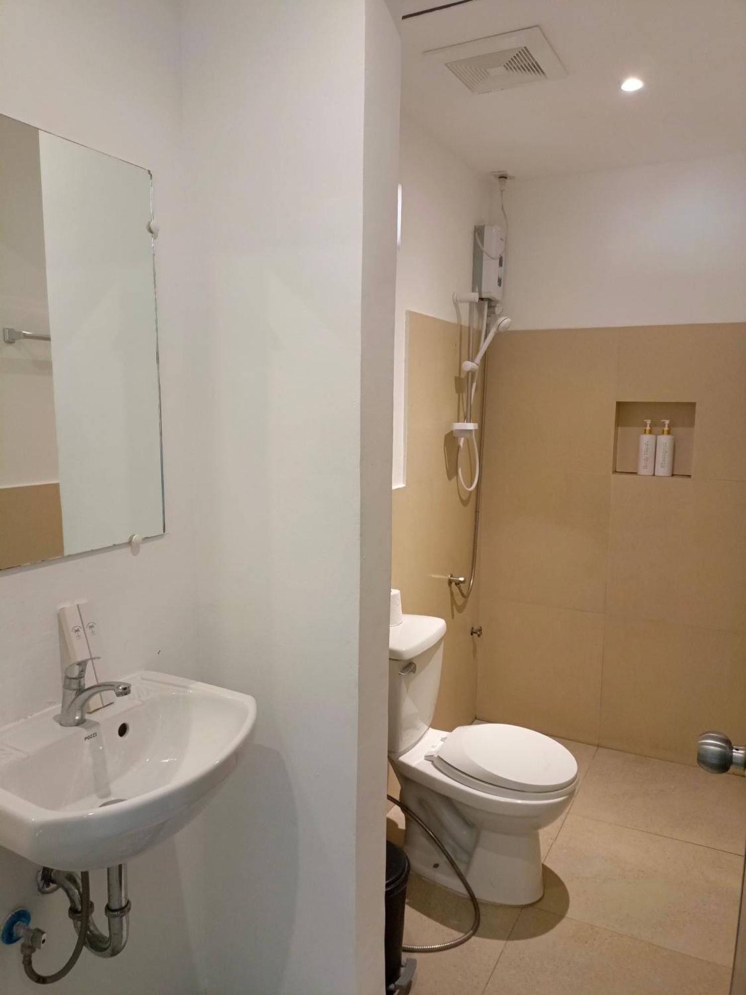 Palmera El Nido Inn Dış mekan fotoğraf